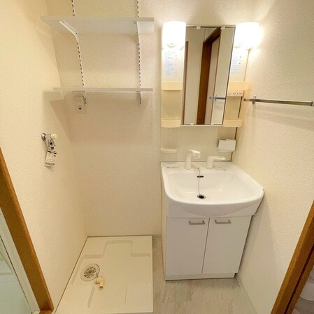 新田東レジデンスの物件内観写真